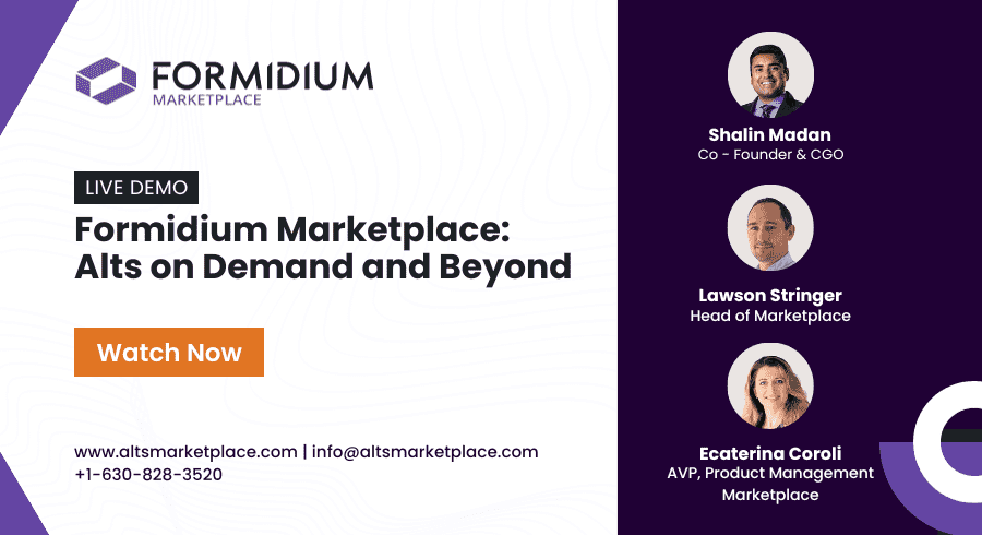 Marketplace-live-demo