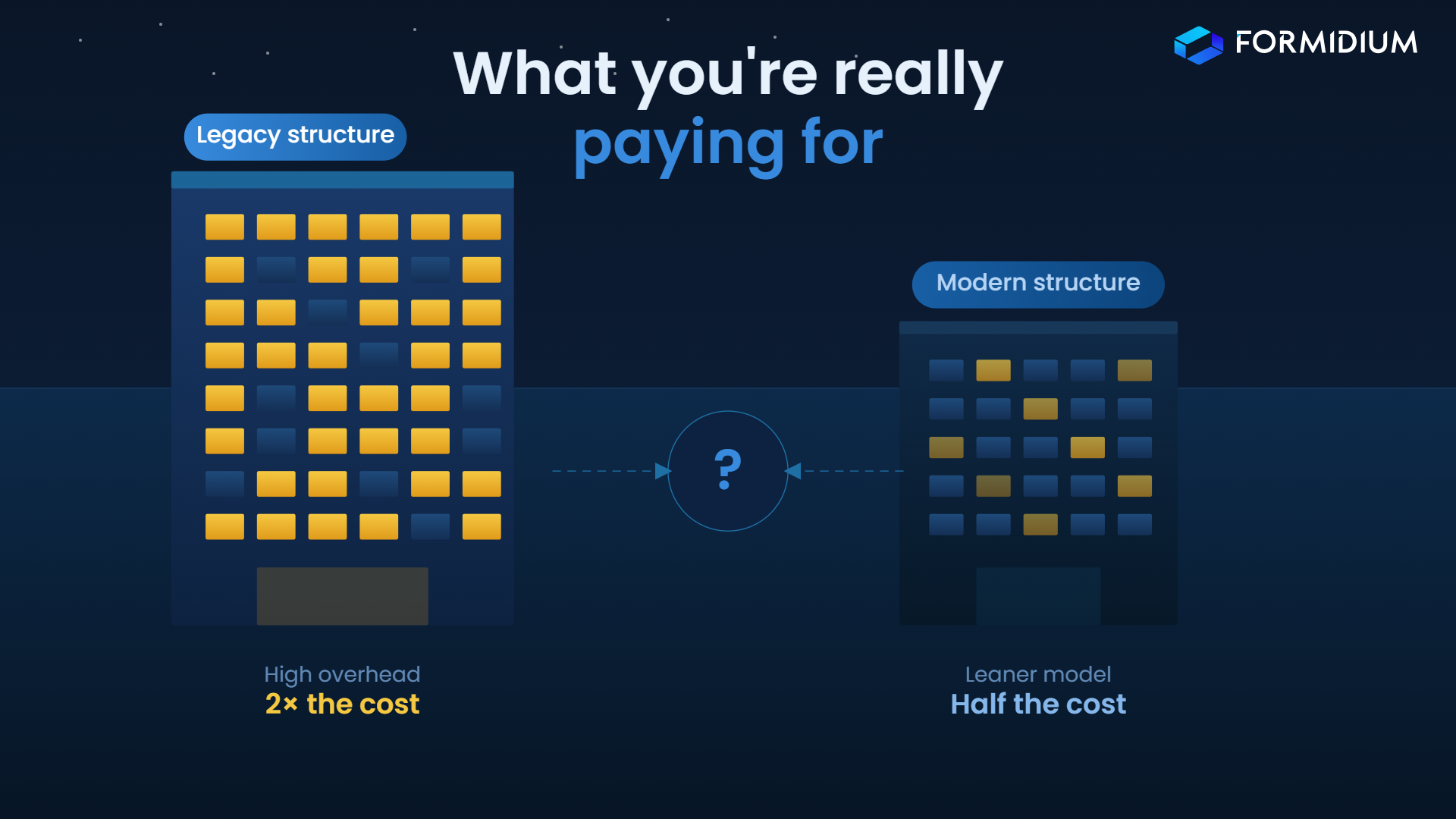 Illustration representing fund tax operations and K-1 preparation workflow