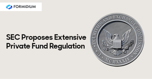 SEC proposes extensive private fund regulation