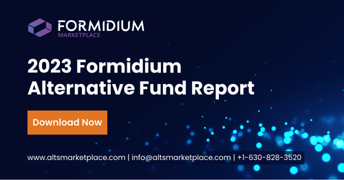 2023 Formidium alternatives fund recap