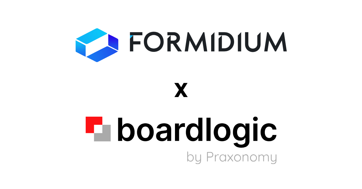 Formidium Acquires Assets of Praxonomy Ltd, Strengthening Corporate Services Offering