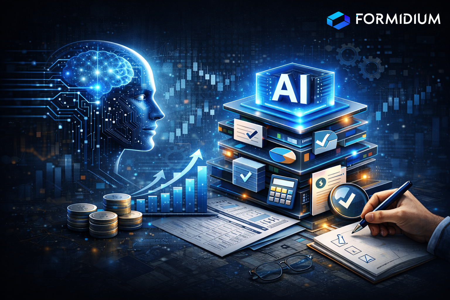 Where AI Delivers Real ROI in Fund Services and Where It Doesn't