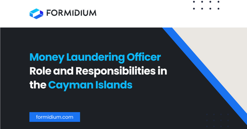 Money laundering officer role and responsibilities in the Cayman Islands