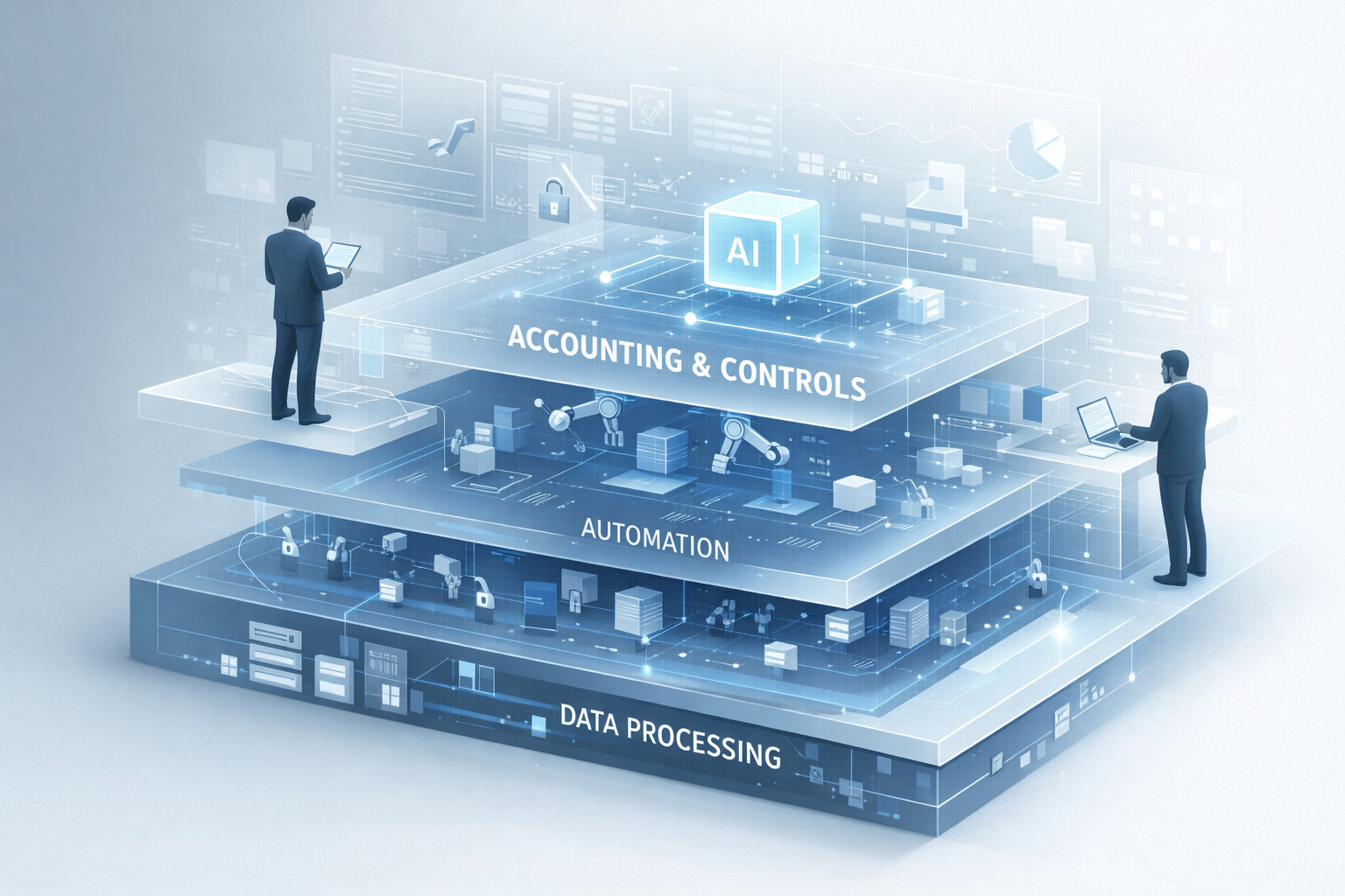 The Question Fund Managers Should Be Asking About Their Fund Administrator